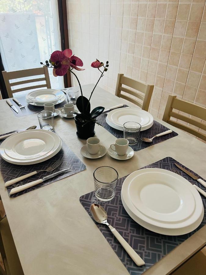 Casa Vacanza Elena 2 베로나 외부 사진