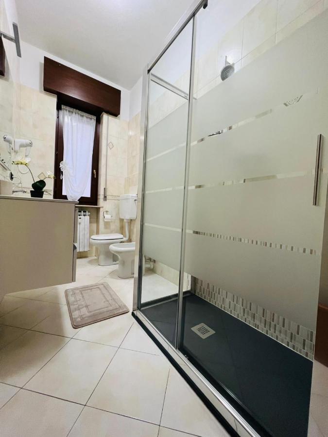 Casa Vacanza Elena 2 베로나 외부 사진