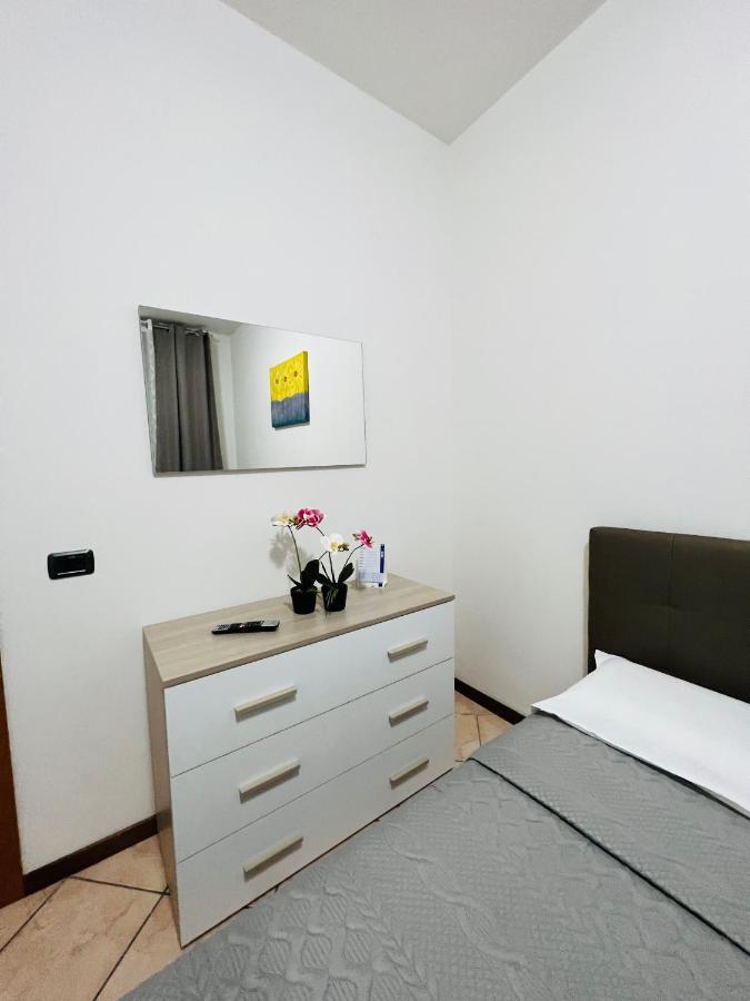 Casa Vacanza Elena 2 베로나 외부 사진