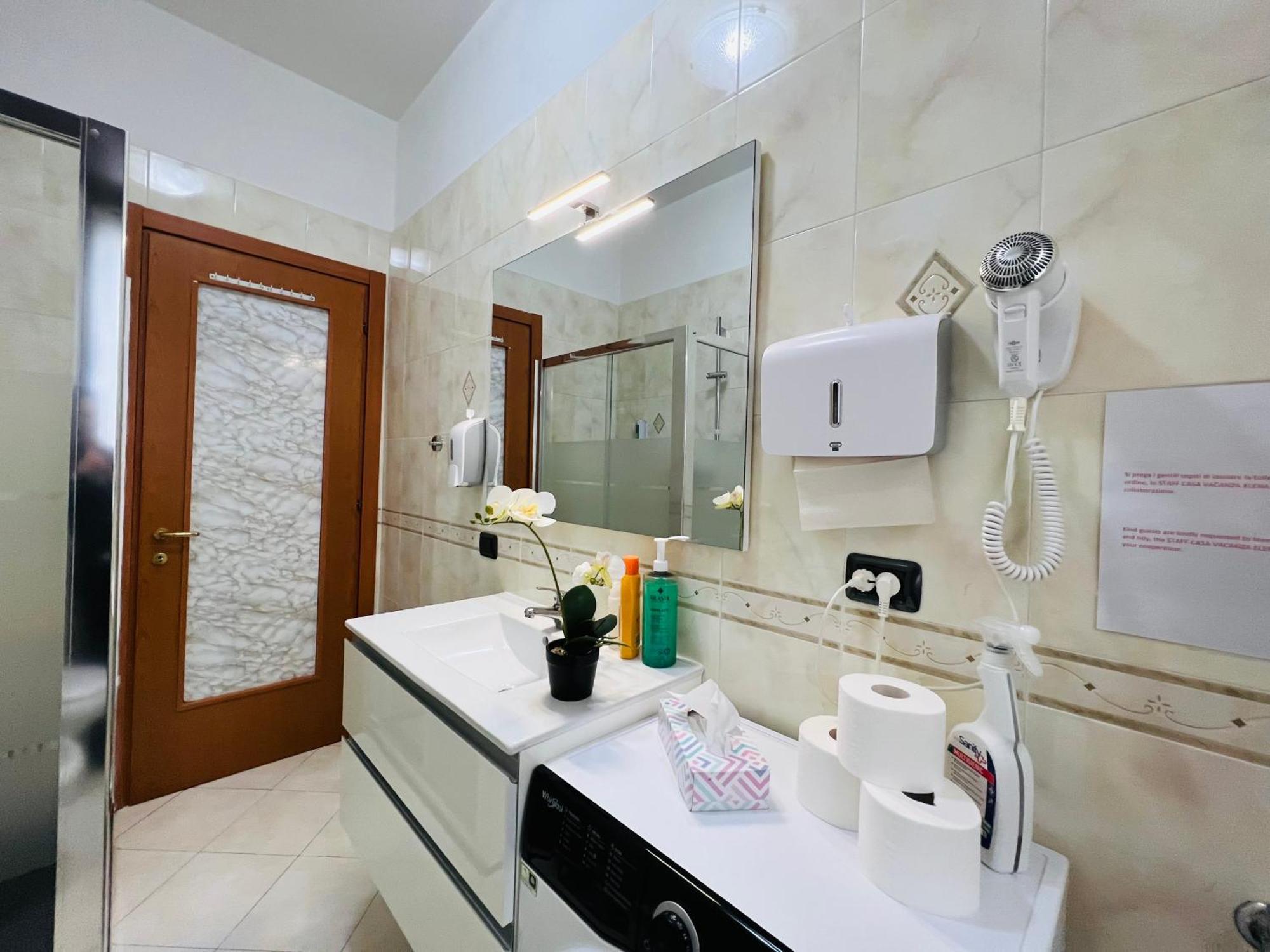 Casa Vacanza Elena 2 베로나 외부 사진