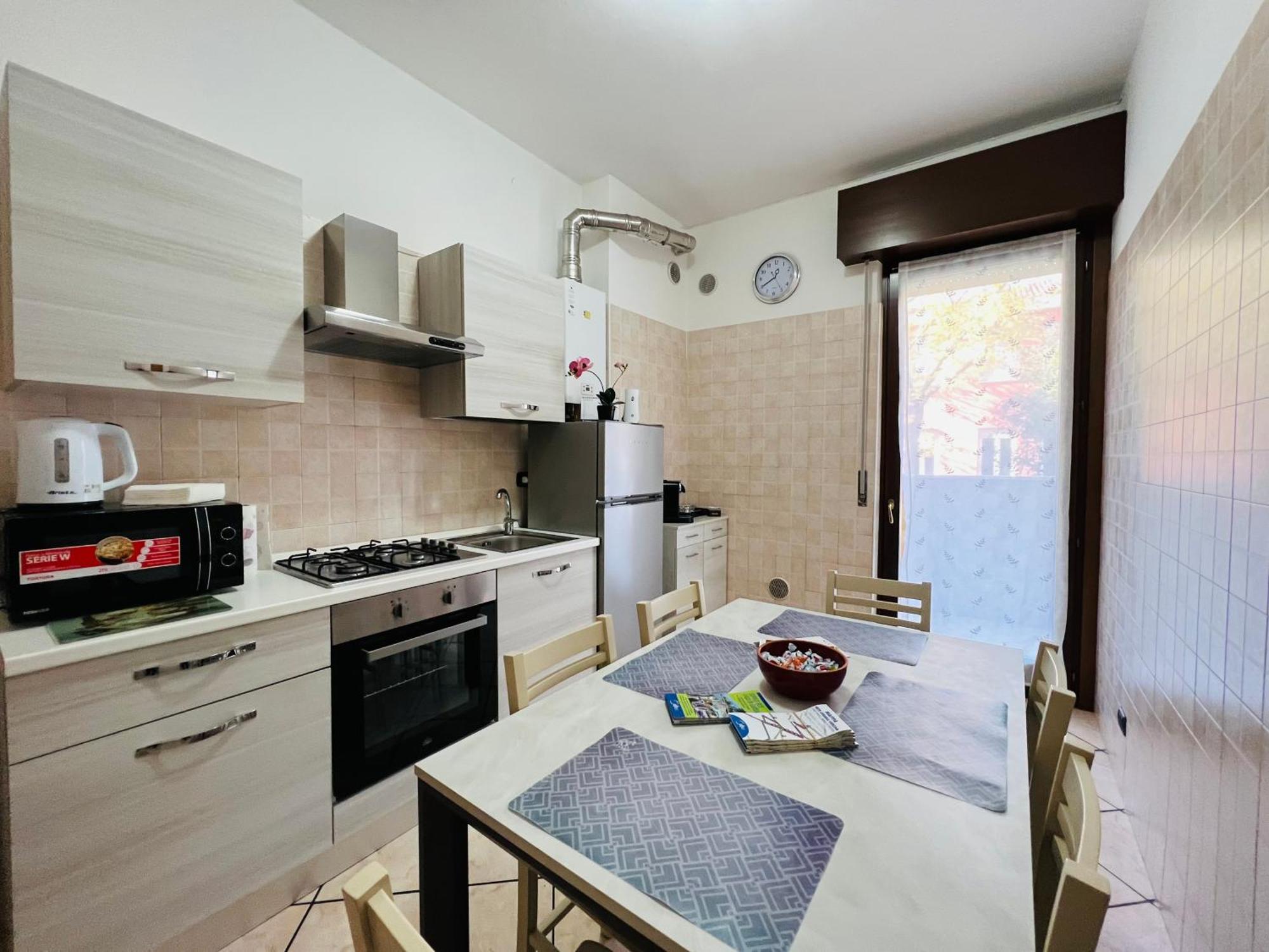 Casa Vacanza Elena 2 베로나 외부 사진