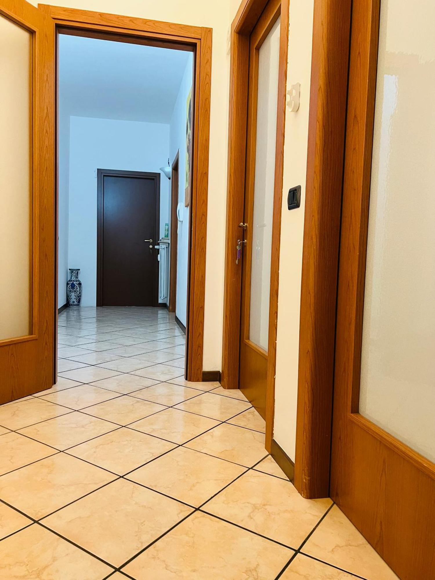 Casa Vacanza Elena 2 베로나 외부 사진