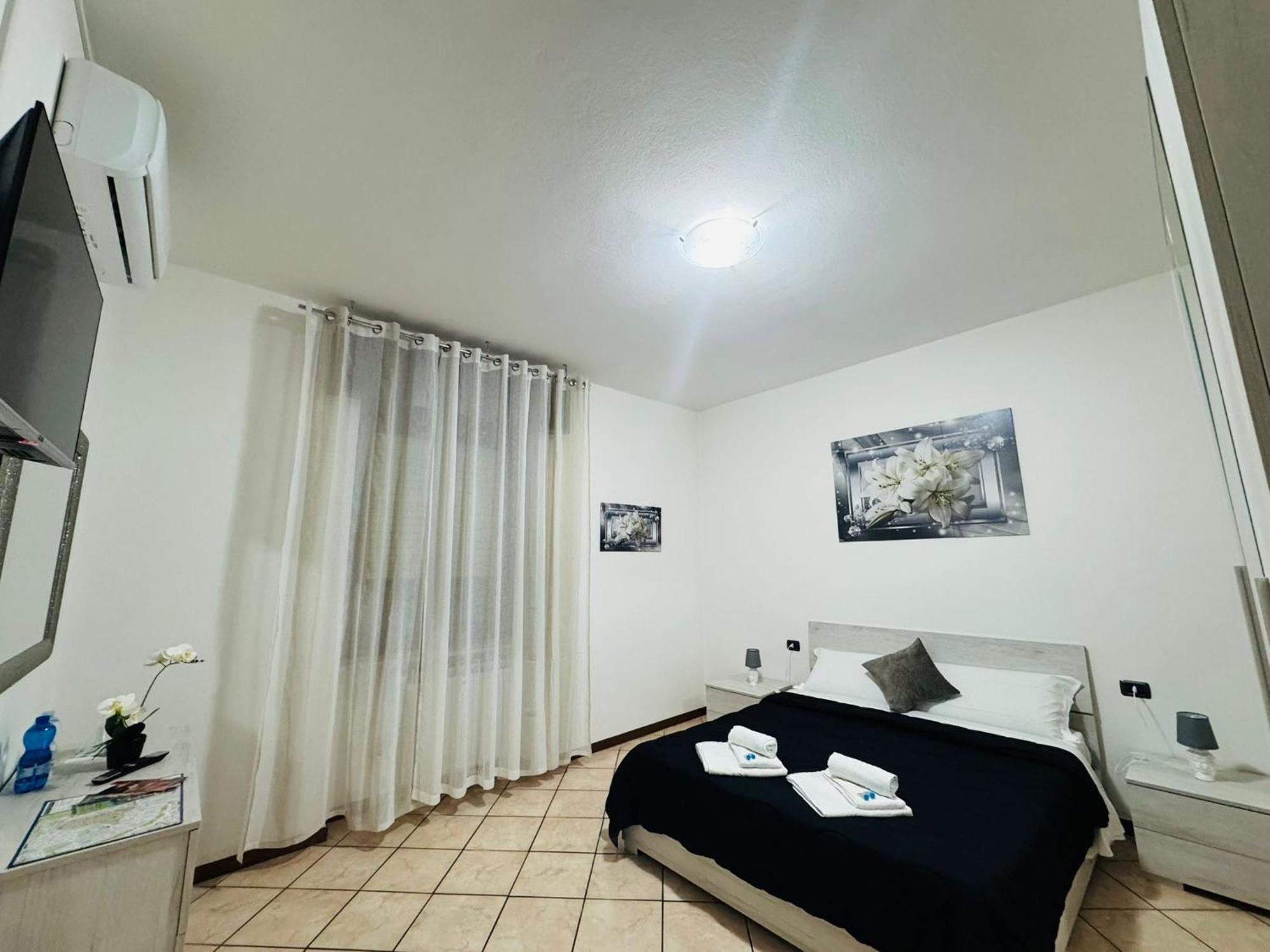 Casa Vacanza Elena 2 베로나 외부 사진